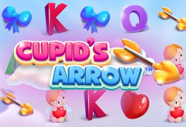 Cupid's Arrow
